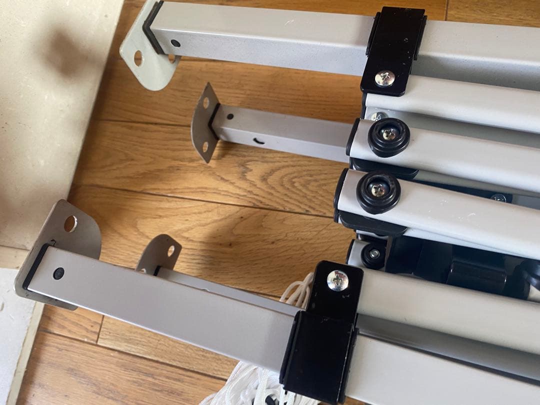 か*げ様 1回のみ DCM ワンアクションタープ カーキ 300 200