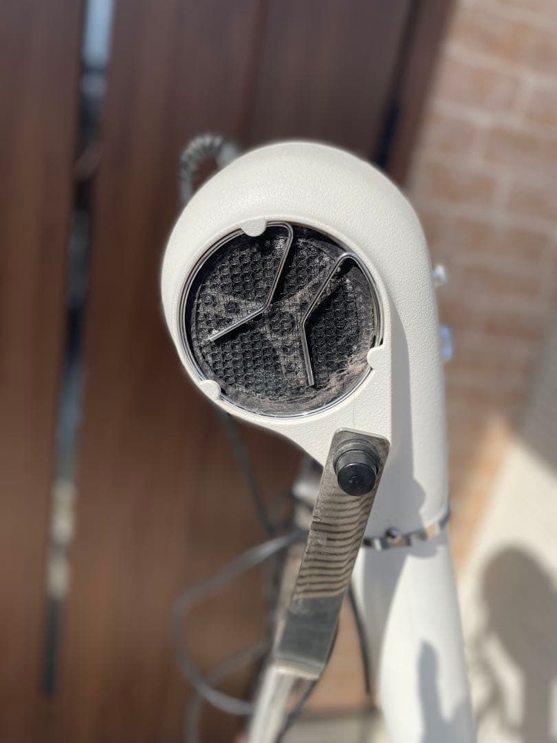 ペット用ドライヤー スタンド式 Super Turbo