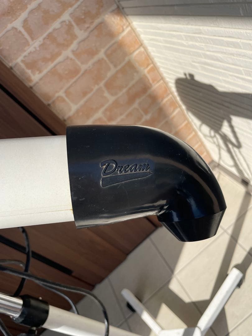 ペット用ドライヤー スタンド式 Super Turbo