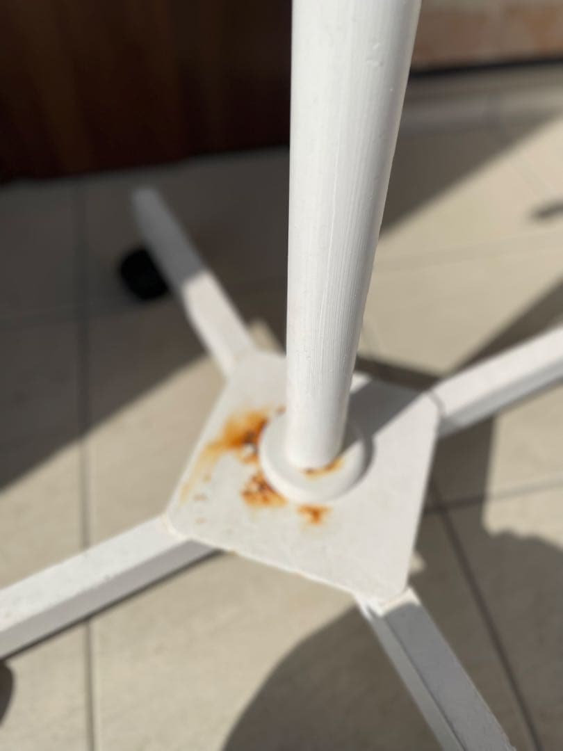 ペット用ドライヤー スタンド式 Super Turbo