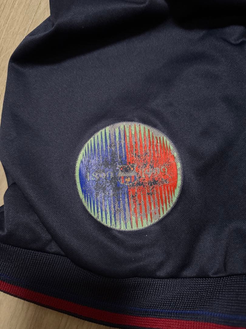 FCバルセロナ　100周年記念ユニフォーム