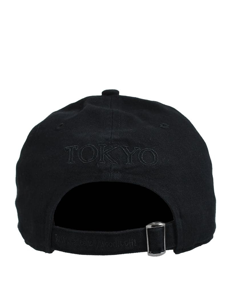 Alice hollywoodキャップ