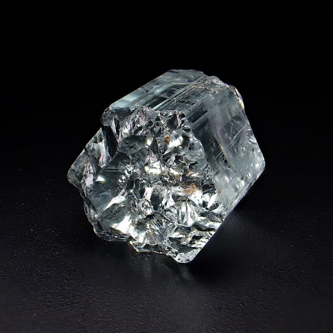 【パキスタン産】アクアマリン