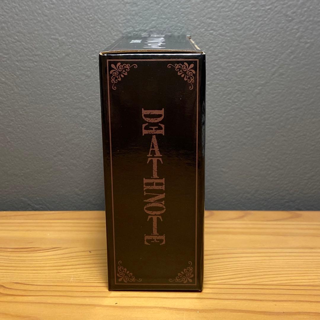 DEATH NOTE アクリルブロック 夜神月