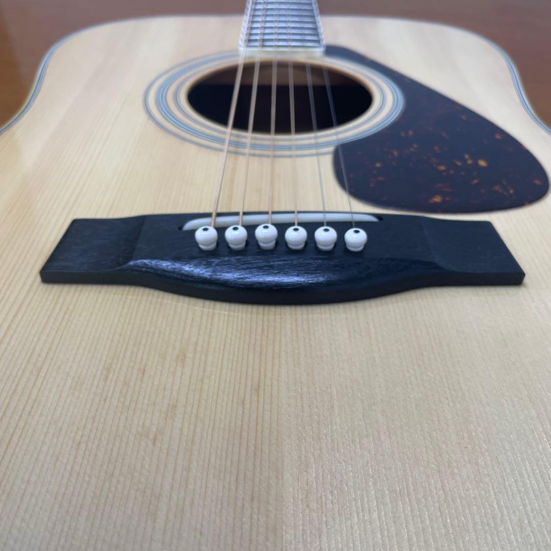 ★美品★ YAMAHA　FG-301 【オレンジラベル】ジャパンヴィンテージ