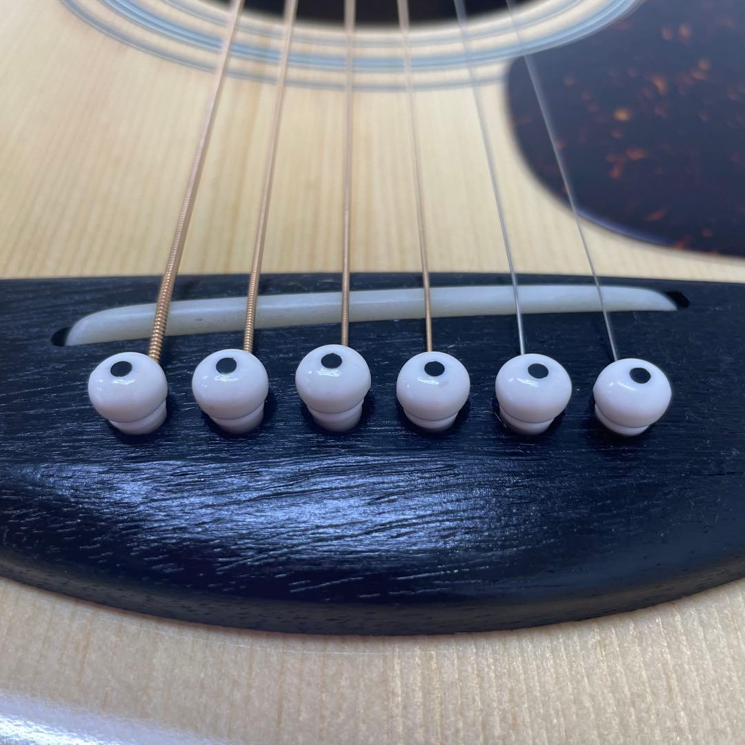 ★美品★ YAMAHA　FG-301 【オレンジラベル】ジャパンヴィンテージ