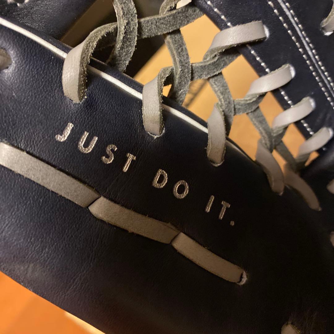 Nike Diamond Edge Slasher グローブ