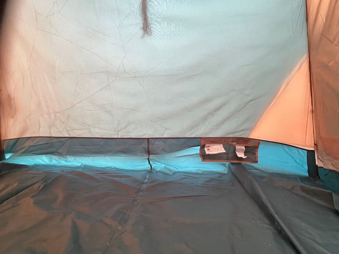 コールマン　BC クロスドーム 270　4〜5人用