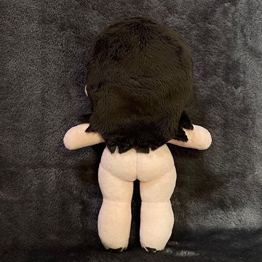 20cm 棉花娃娃 無属性 着せ替えぬいぐるみ ハンドメイド