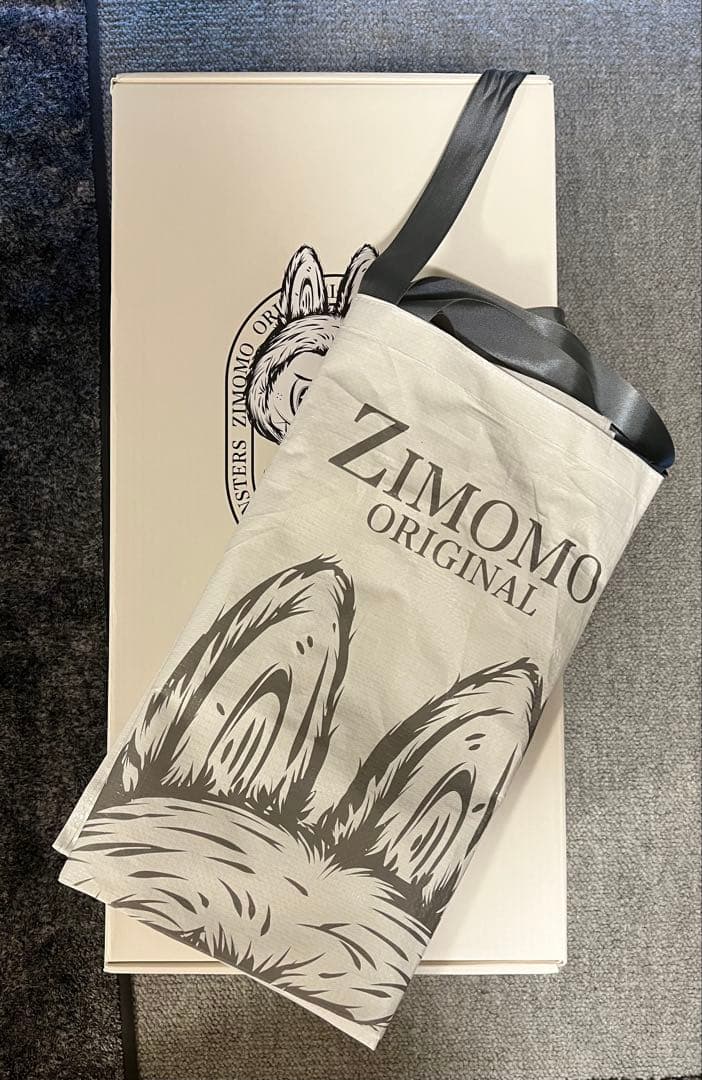 POPMART THE MONSTERS I FOUND YOU ぬいぐるみ