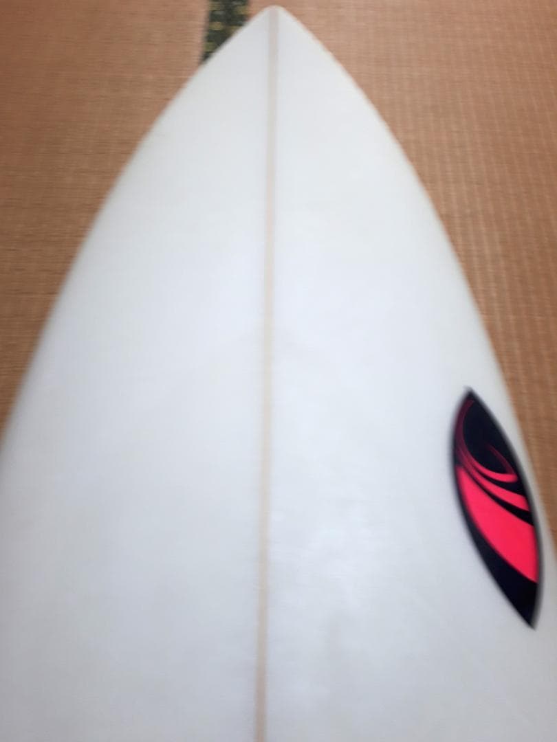 sharpeyediscocheater5'526.5cl sea117さん限定
