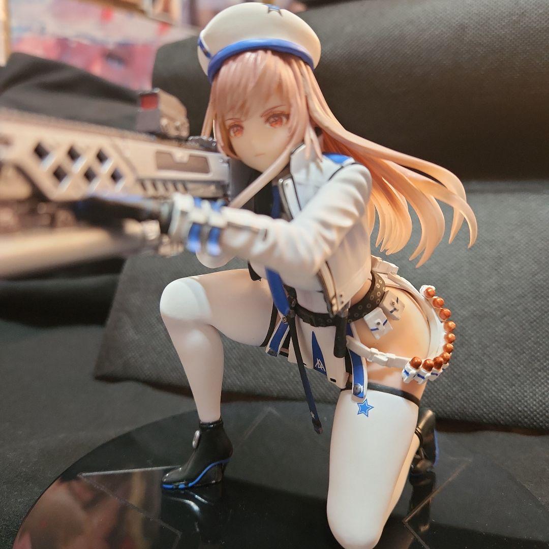 n*y様 勝利の女神NIKKEラピ一番くじラストワン賞　開封済箱なし