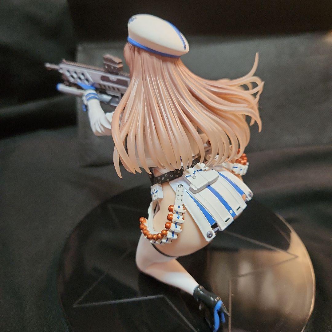 n*y様 勝利の女神NIKKEラピ一番くじラストワン賞　開封済箱なし