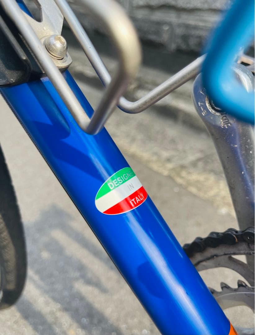 GIOS ジオス FELLEO 105 ロードバイク 大阪引取り