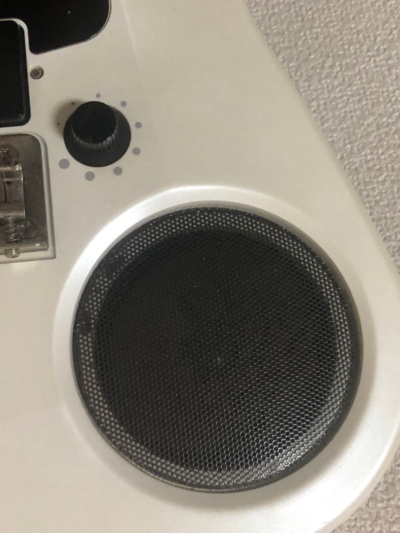 CASIO カシオ EG-5 エレキング アンプ内蔵ギター　動作品