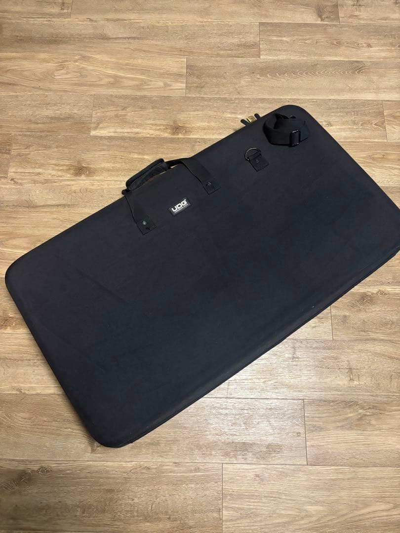 Pioneer DJ XDJ-XZコントローラー / UDGキャリーケース付