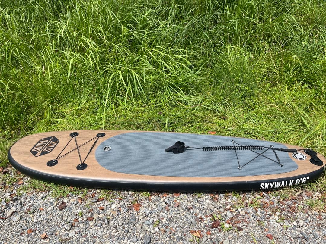SOYU STICK SKYWALK ODR 9'6'' ボード