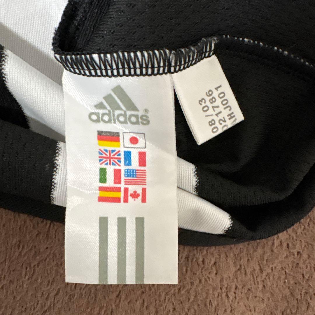 newcastle 04/05 SHEARER背番号9ホームサッカーユニフォーム