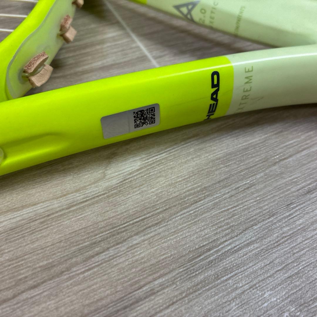 ヘッド　エクストリーム　MP G2