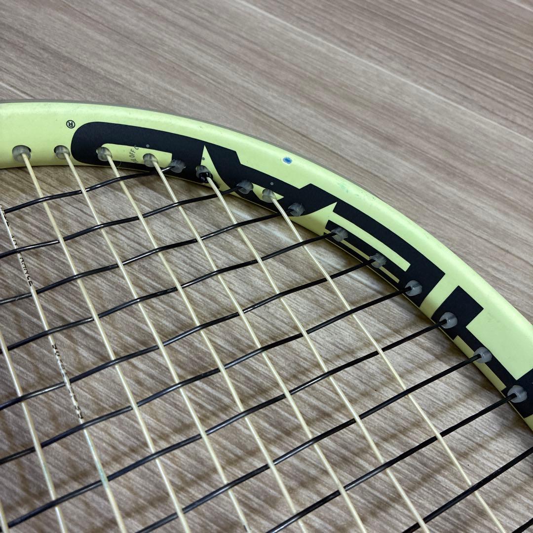 ヘッド　エクストリーム　MP G2