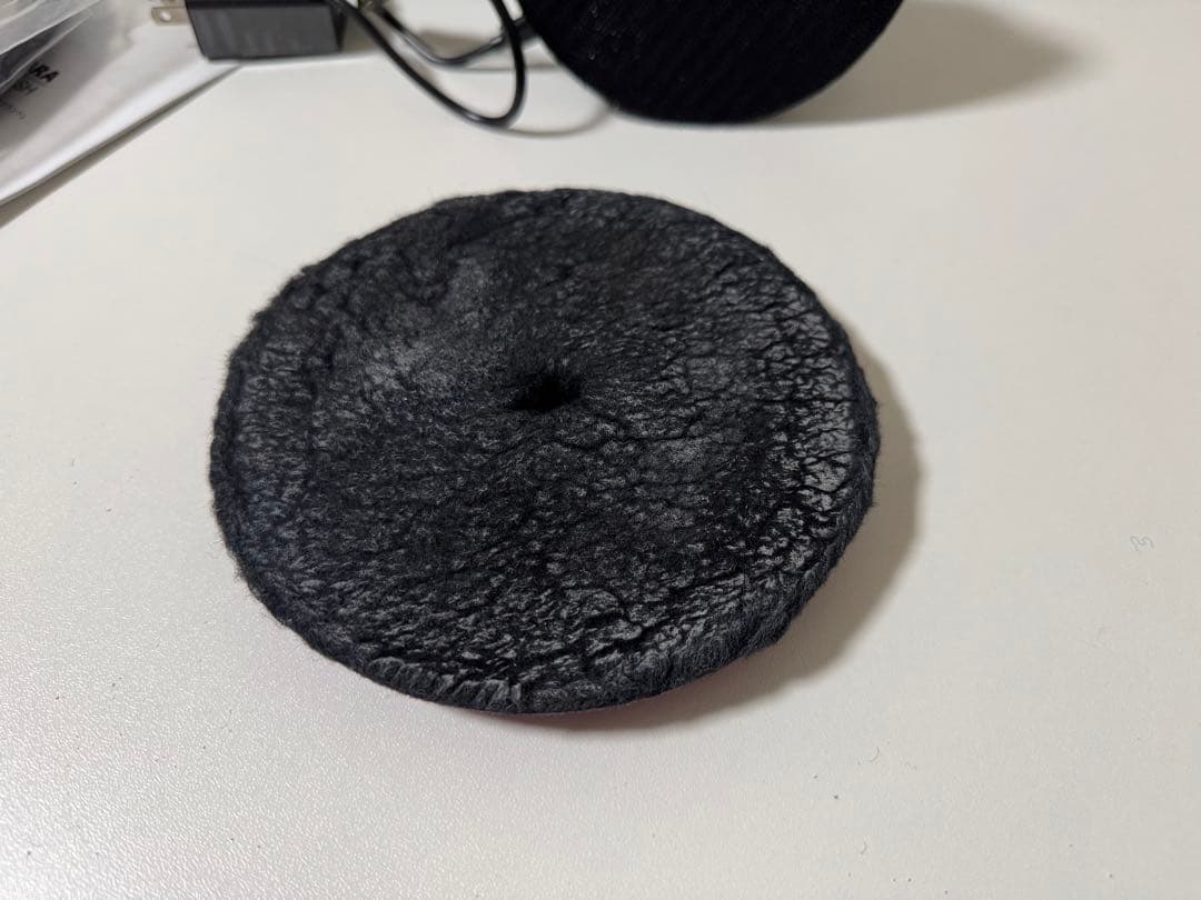 ながら洗車　Easy Polish 欠品あり　オプションキット多数おまけ