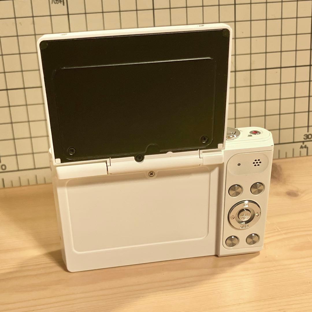 Panasonic DMC-SZ10 デジタルカメラ 動作確認済み