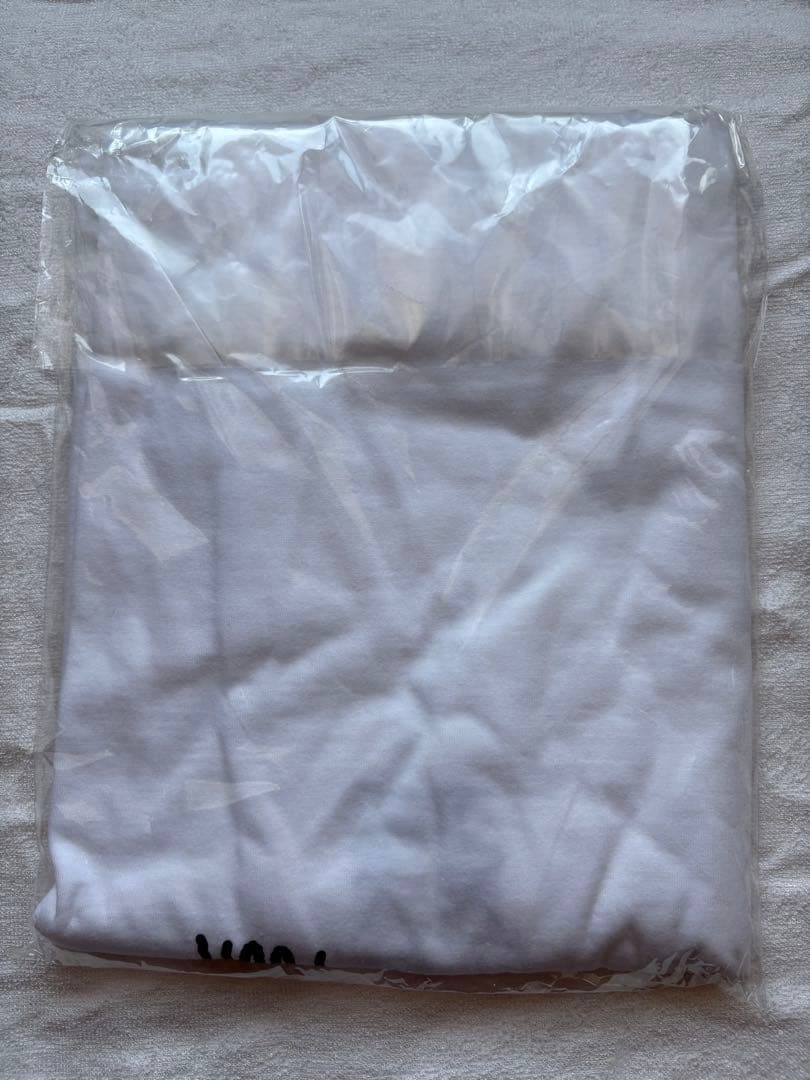 藤井風　HEATOur ロングスリーブTシャツ Mサイズ