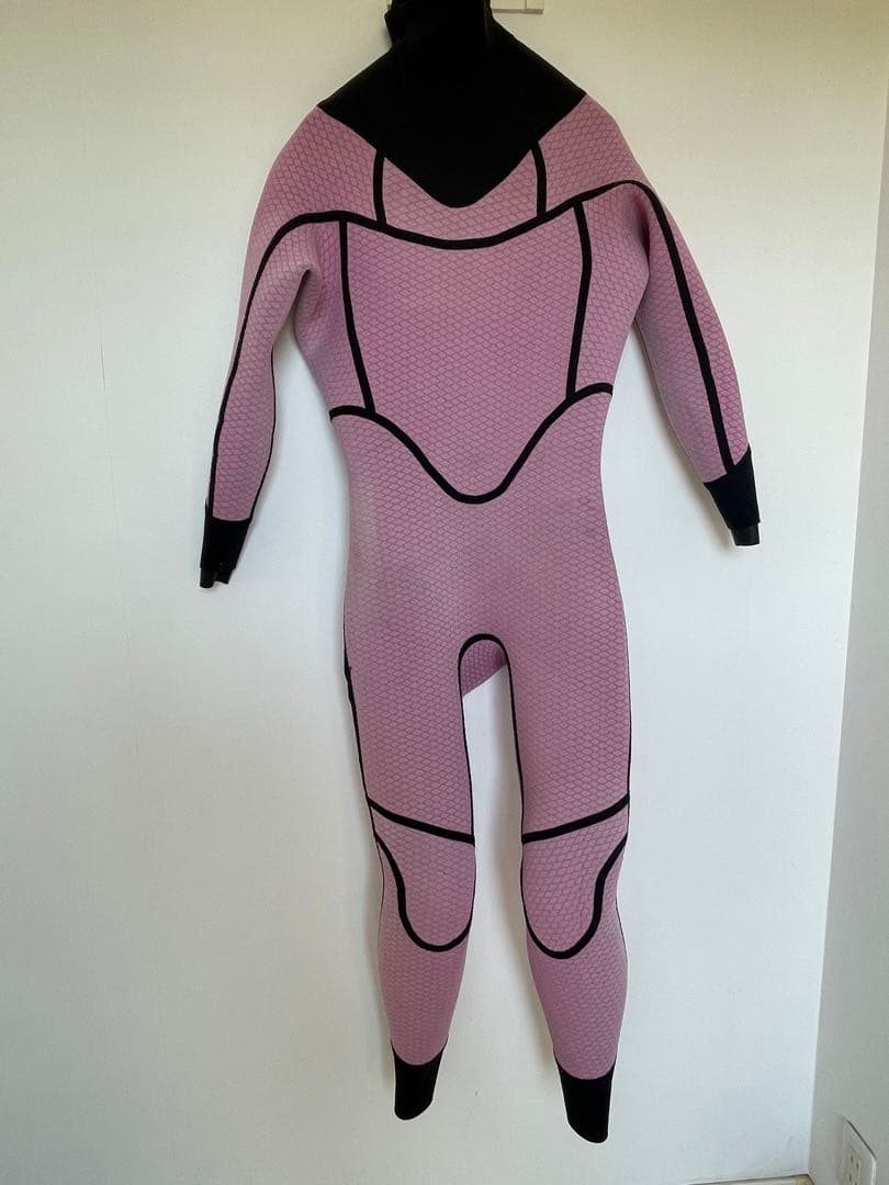 マービー ライトドライウェットスーツ