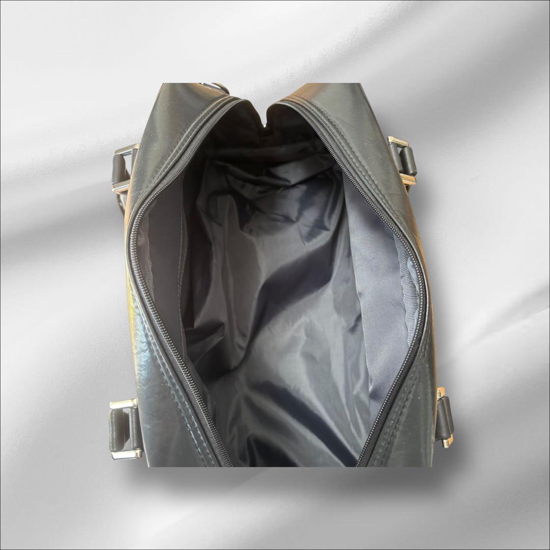 【美品】廃盤品　ボストンバッグ Callaway ゴルフバッグ ピンク 黒ゴルフ