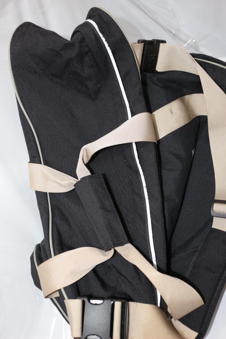 ブロンプトン　Brompton　専用輪行バッグ　B Bag　美品