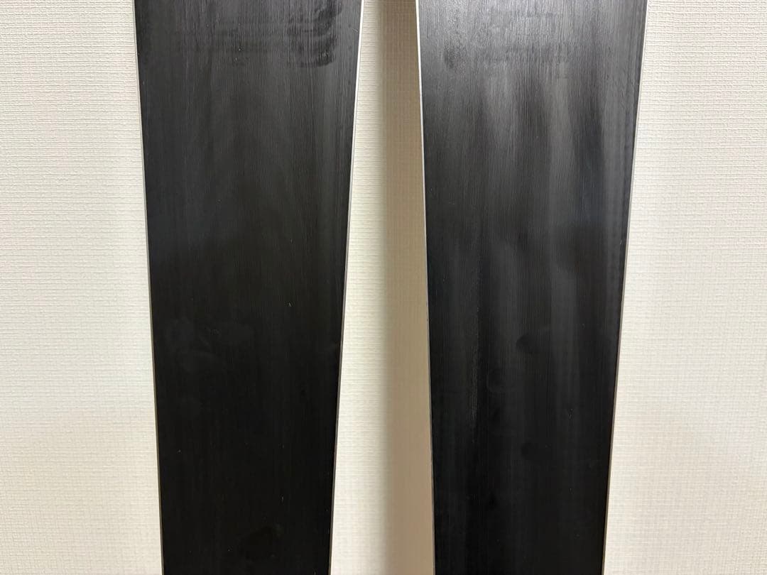 発送は1/26AUGMENT World Cup スキー板　SL165