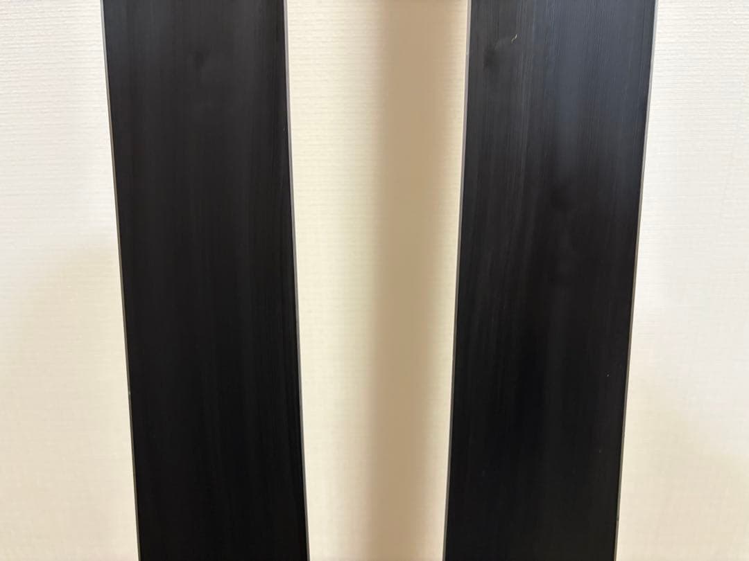 発送は1/26AUGMENT World Cup スキー板　SL165