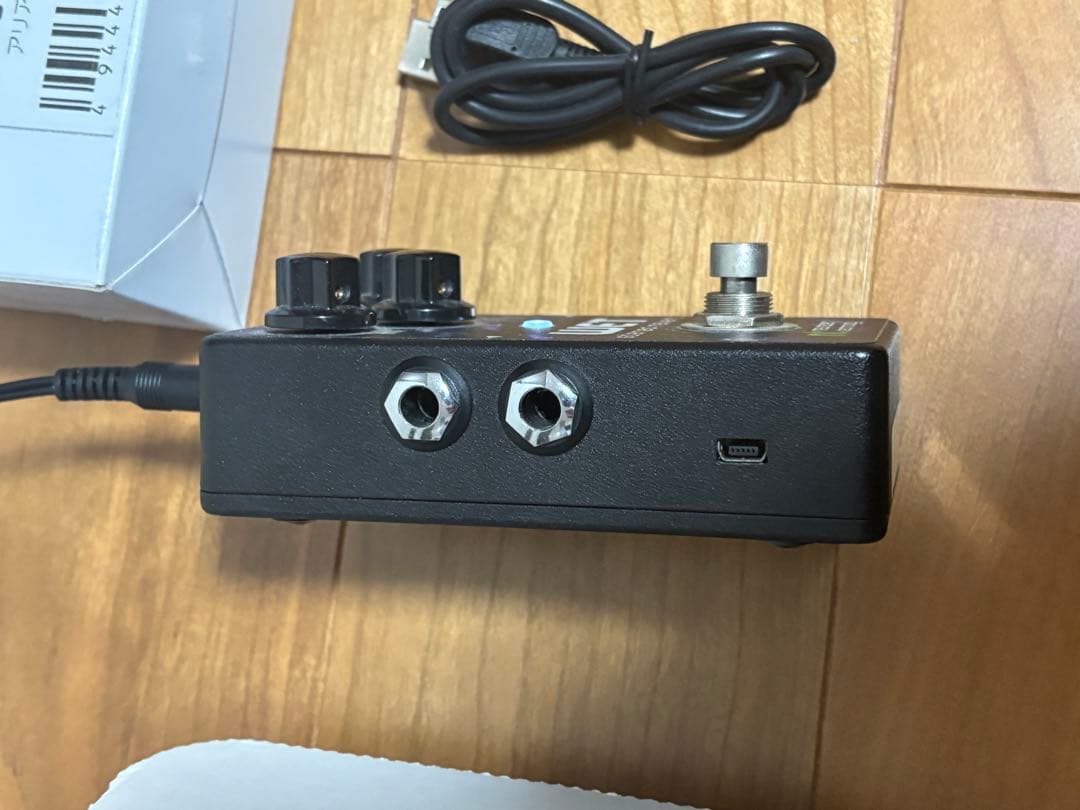 Neunaber Audio Effects Wet Reverb/ヌーネイバー