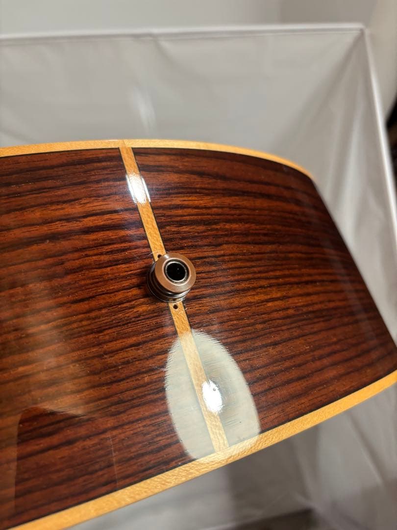 ★希少　Yamaha アコースティックギター LJ26