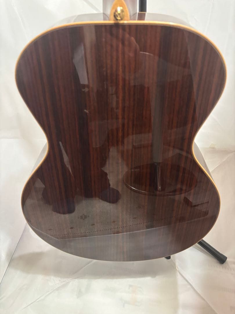 ★希少　Yamaha アコースティックギター LJ26