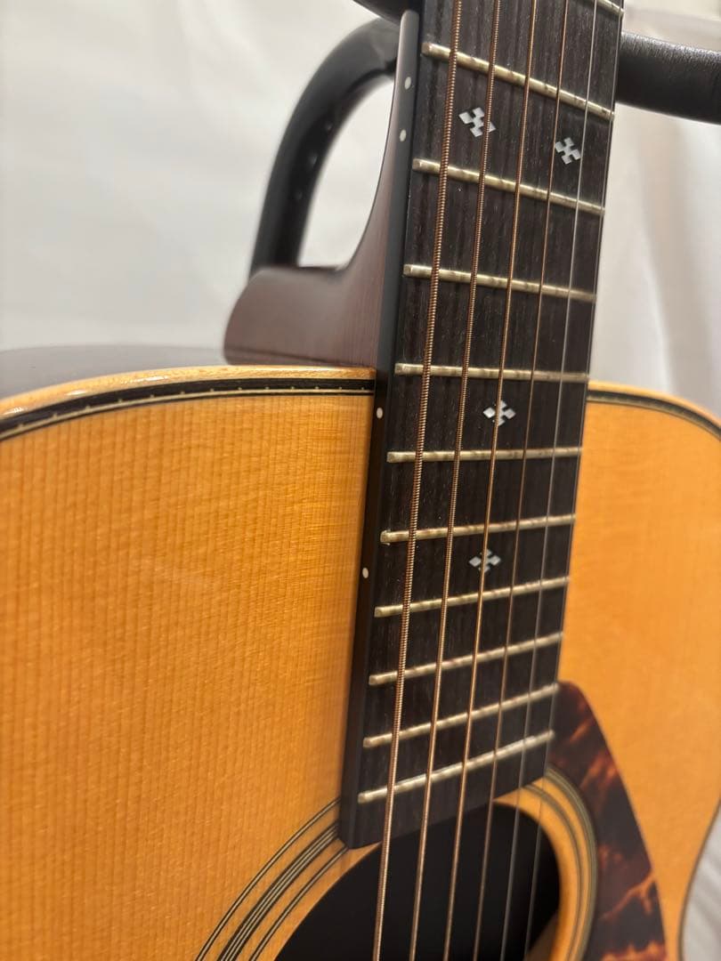 ★希少　Yamaha アコースティックギター LJ26