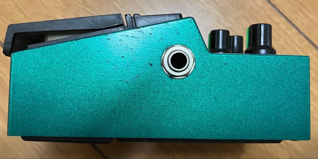 限定特価 maxon sd-01 ディストーション