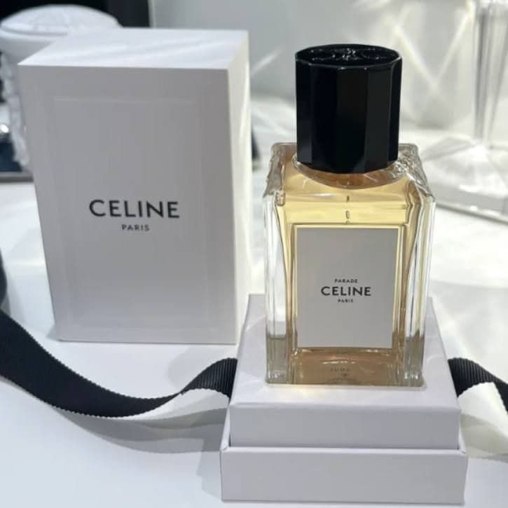 CELINE セリーヌ パラード オードパルファム 100ml 新品