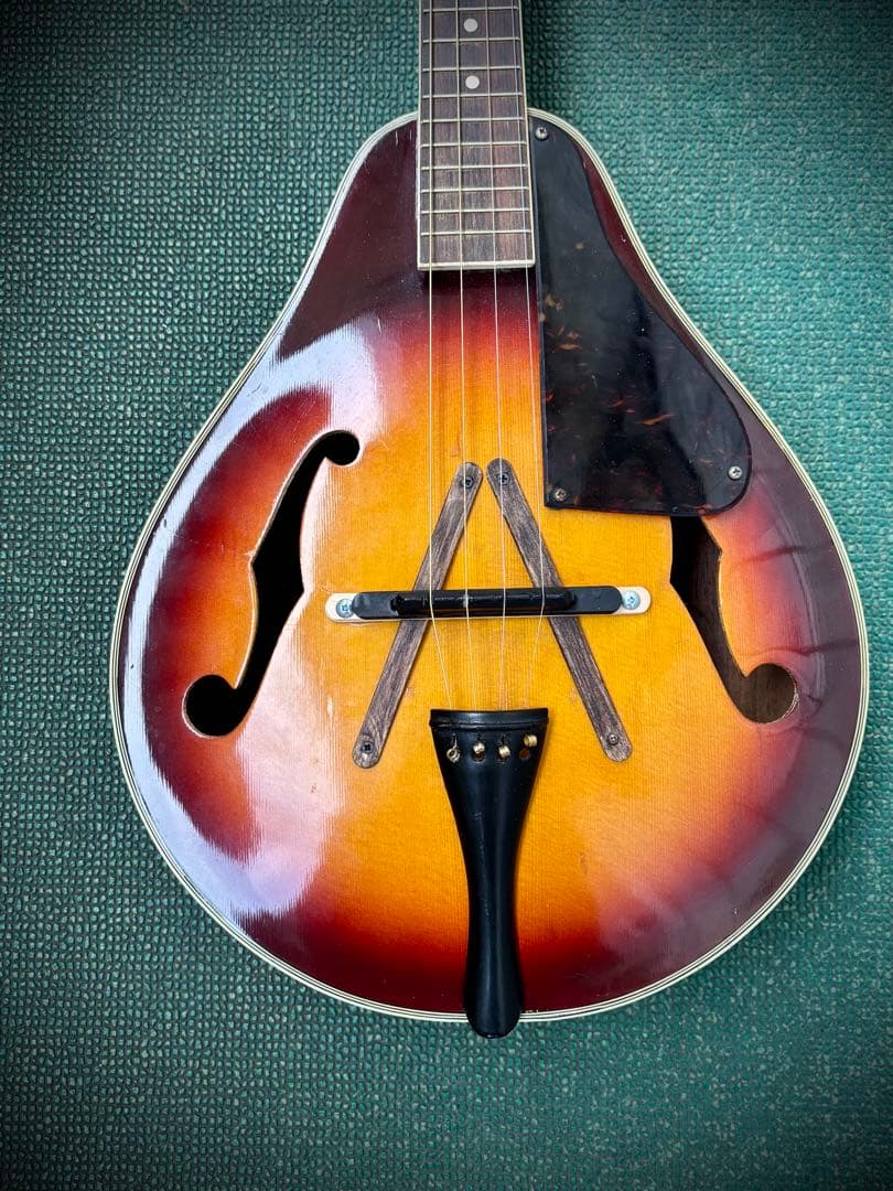 ギター・ウクレレ・マンドリン＊リメイク工房