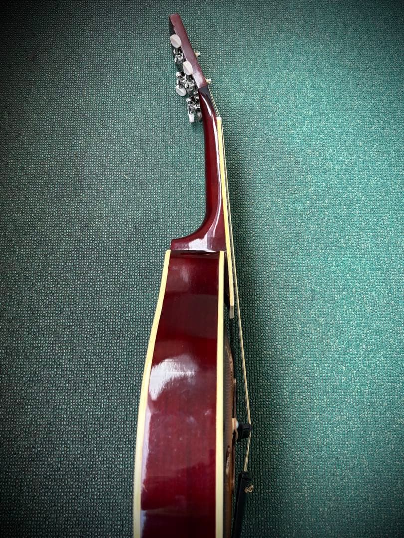 ギター・ウクレレ・マンドリン＊リメイク工房