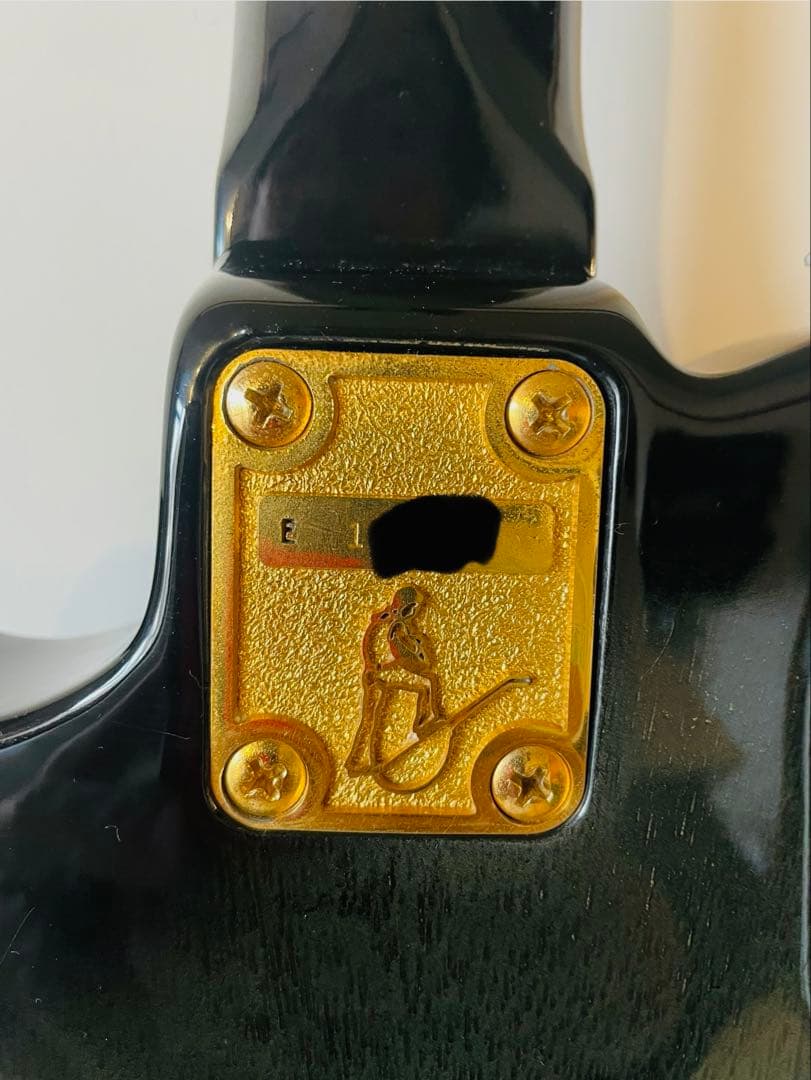 ovation uk-Ⅱ Journey bad brainsレア