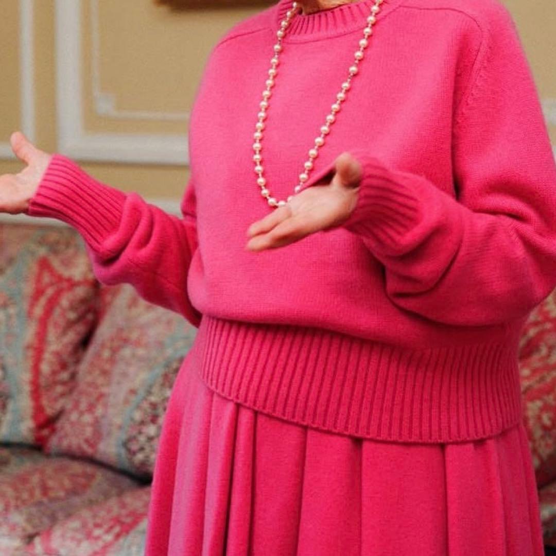 トップス extreme cashmere n309