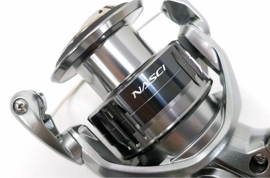 21ナスキー C5000XG