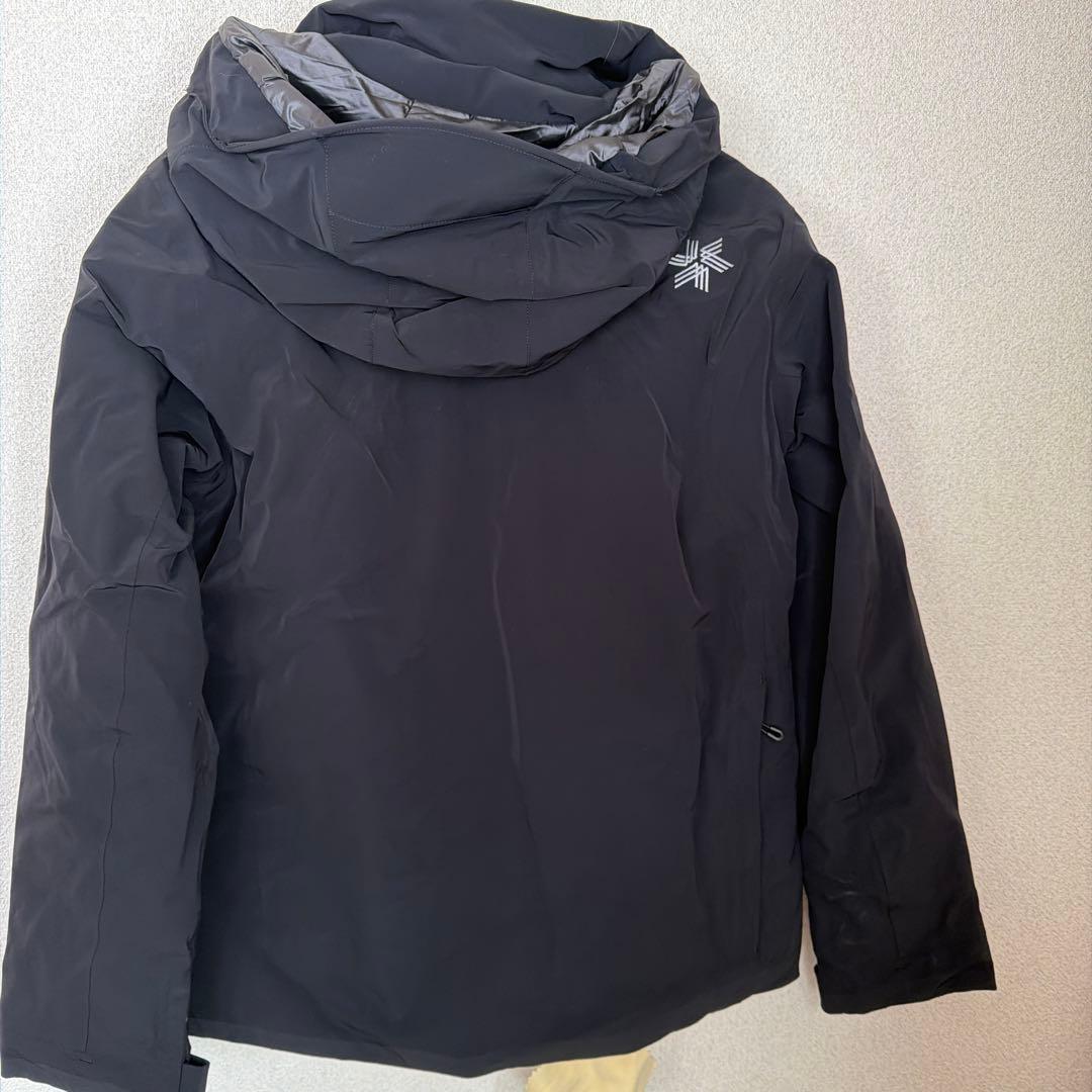 Goldwin スキーウェア XXS 上下セット