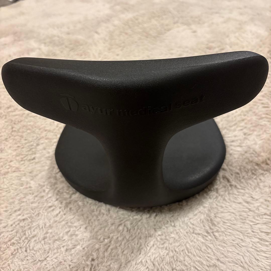 アーユルチェアー ayur-chair (座イス＆座面シートタイプ)