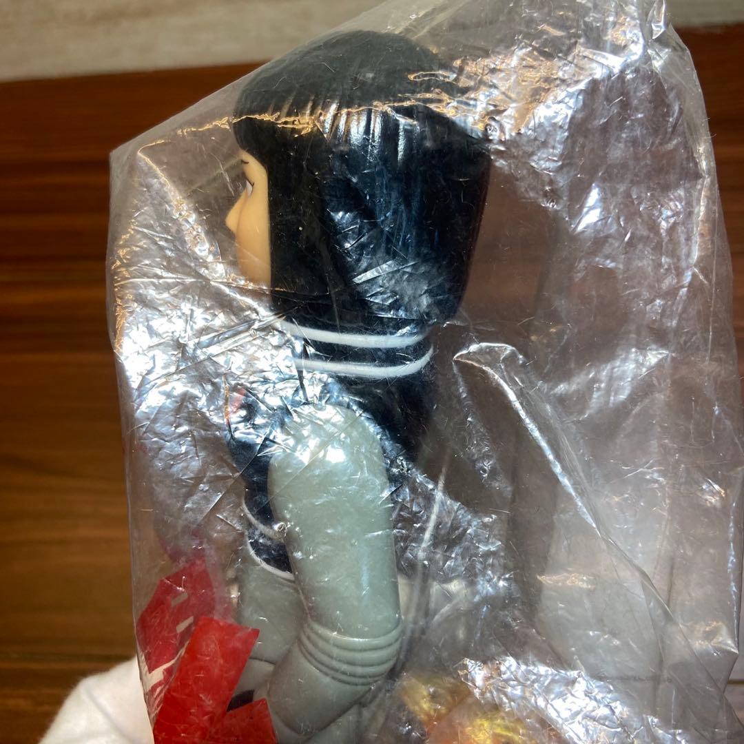 M1号 X星人 ミニキングギドラ付き 5783