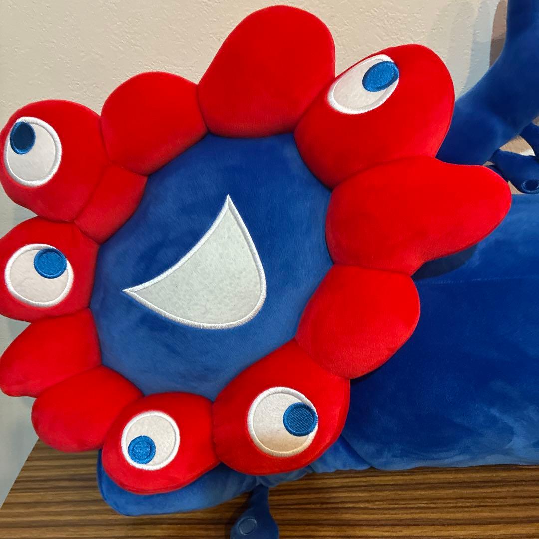 大阪関西万博 EXPO2025 ミャクミャクくじ1等