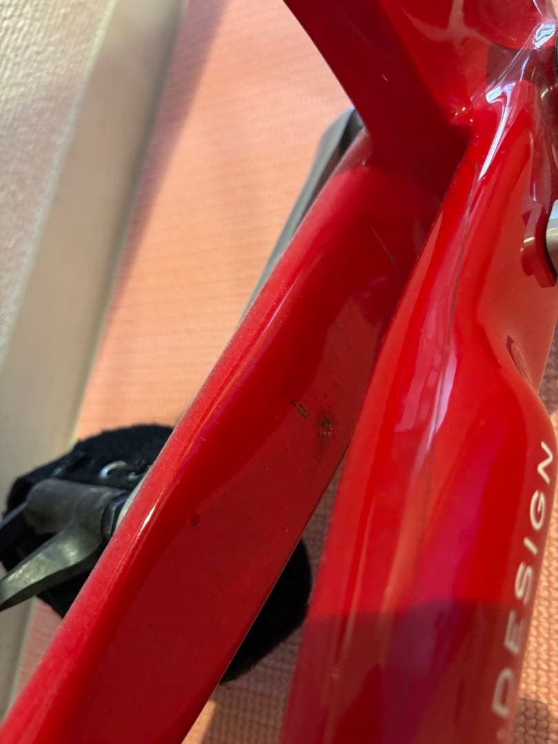 サーベロ cervélo T4