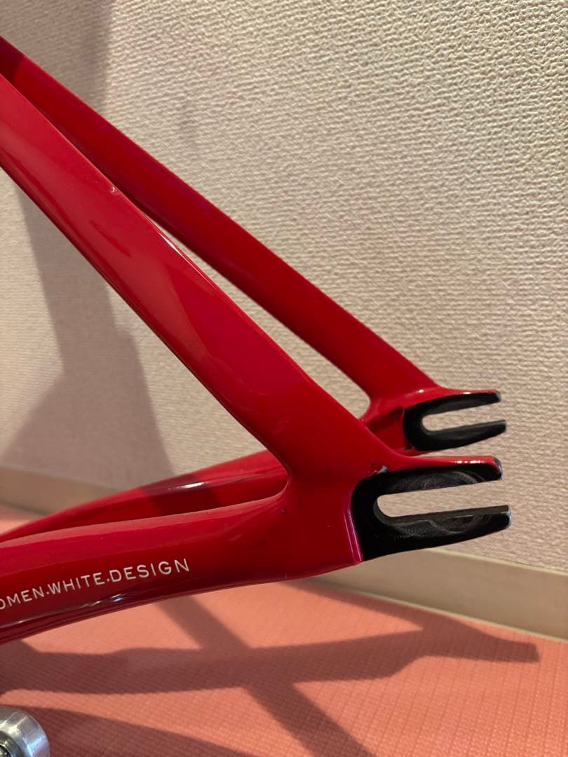 サーベロ cervélo T4