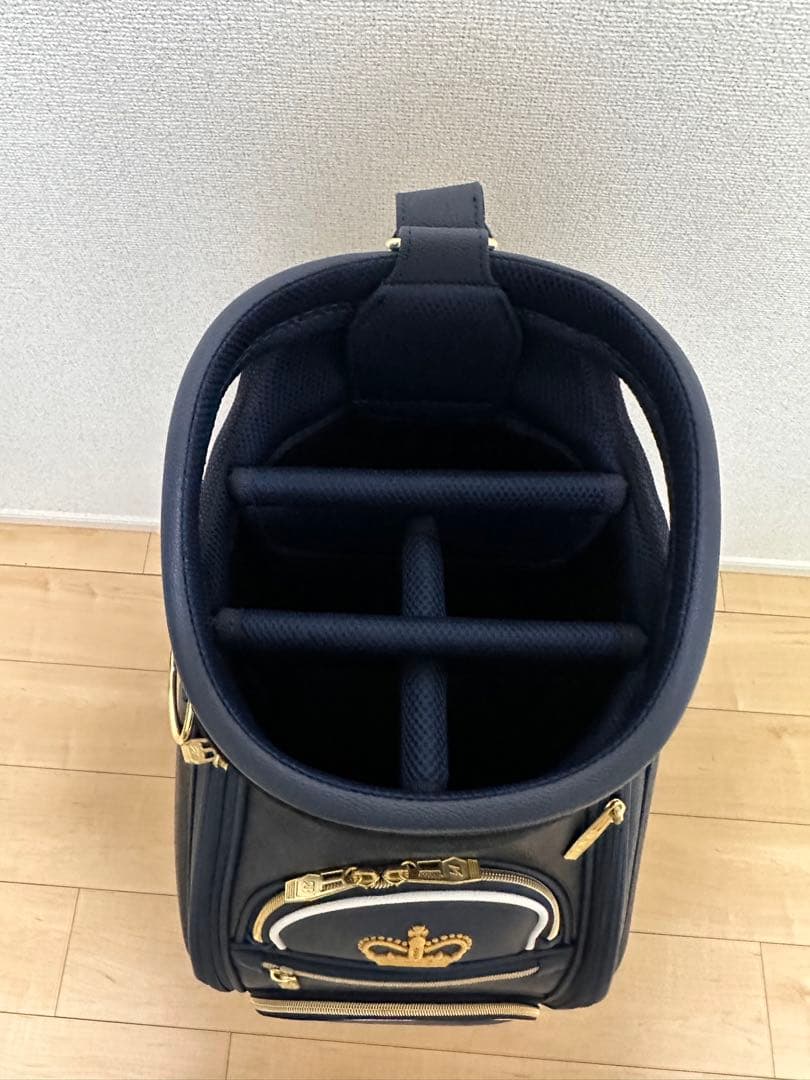 【新品・未使用】BRIDGESTONE ブリヂストン　キャディーバック